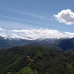 Valdecarzana Senda Del Oso * San Martin (Asturias)