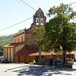 Valdecarzana Senda Del Oso *