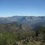 Lägenhet Valdecarzana Senda Del Oso
