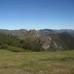 Lägenhet Valdecarzana Senda Del Oso San Martin (Asturias)