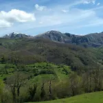 Lägenhet Valdecarzana Senda Del Oso San Martin (Asturias)