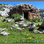 Lägenhet Valdecarzana Senda Del Oso San Martin (Asturias)