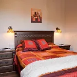 Valdecarzana Senda Del Oso San Martin (Asturias)