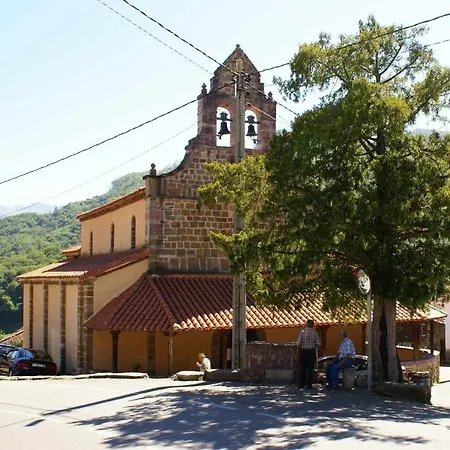 Valdecarzana Senda Del Oso *
