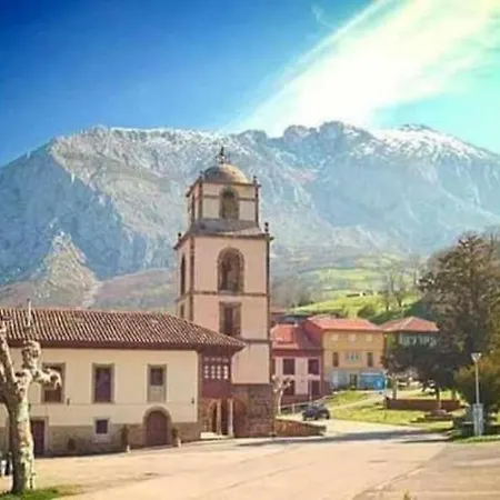 Apartament Valdecarzana Senda Del Oso San Martin (Asturias)