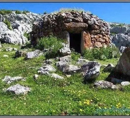 Apartament Valdecarzana Senda Del Oso San Martin (Asturias)