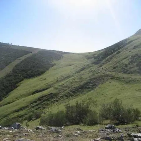 Valdecarzana Senda Del Oso * San Martin (Asturias)