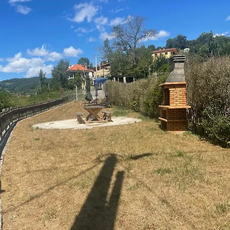 Valdecarzana Senda Del Oso *