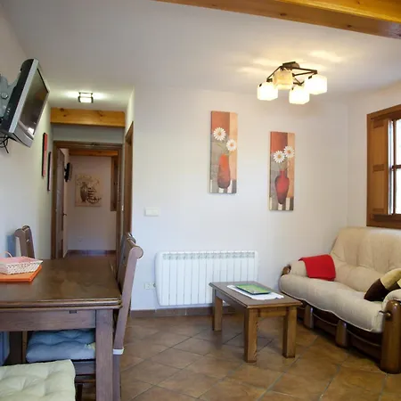 Valdecarzana Senda Del Oso *