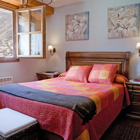 Apartment Valdecarzana Senda Del Oso