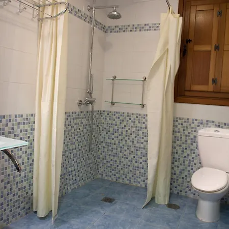 Apartment Valdecarzana Senda Del Oso San Martin (Asturias)