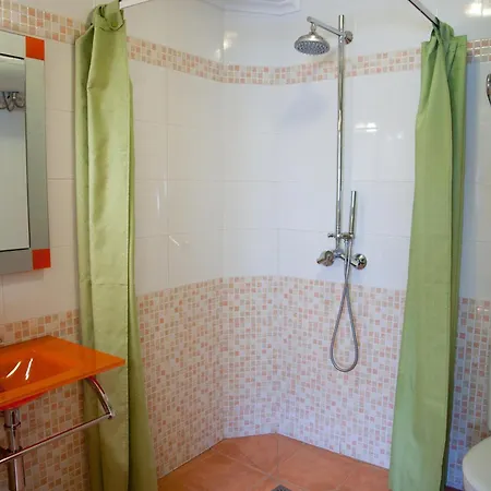 Valdecarzana Senda Del Oso *