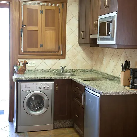 Valdecarzana Senda Del Oso *