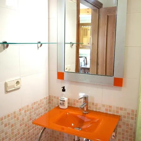 Valdecarzana Senda Del Oso * San Martin (Asturias)