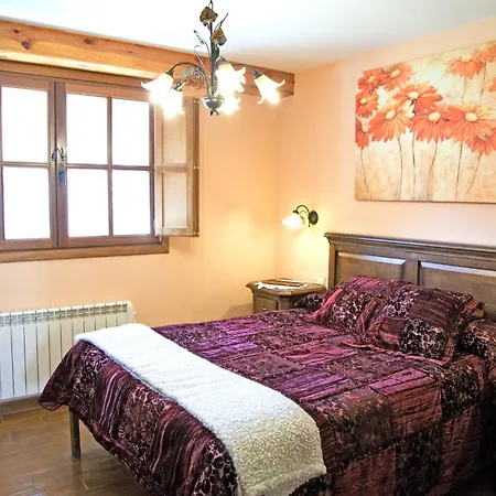 Valdecarzana Senda Del Oso Apartament San Martin (Asturias)