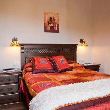 Valdecarzana Senda Del Oso San Martin (Asturias)