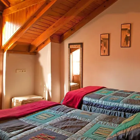 Apartment Valdecarzana Senda Del Oso *
