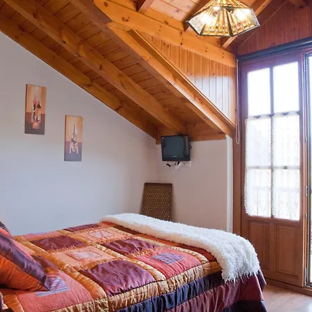 Apartment Valdecarzana Senda Del Oso